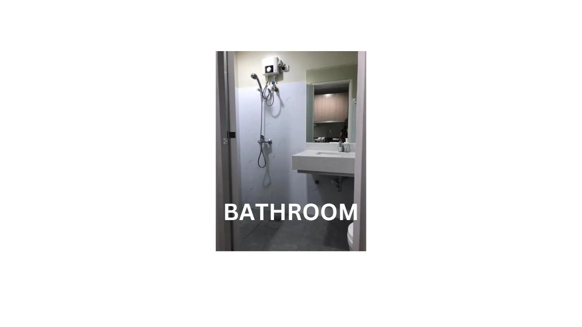 Cozy 1 Bedroom Apartment For Long Term Rentals contacts