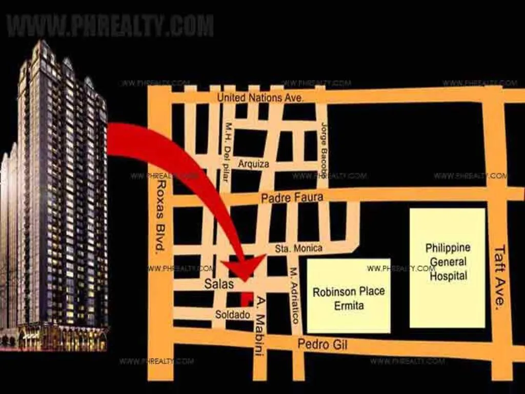 Cozy 1 Bedroom Apartment For Long Term Rentals Manila