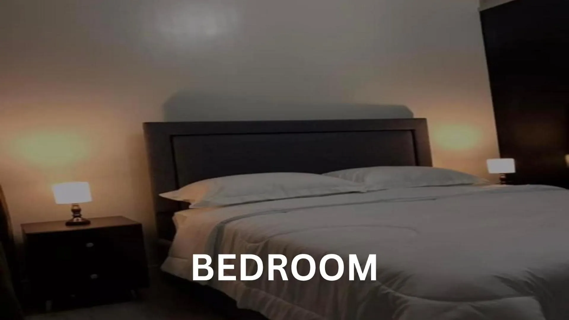 Cozy 1 Bedroom Apartment For Long Term Rentals Manila