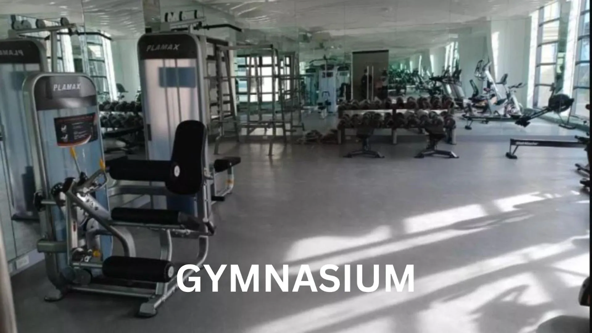 Cozy 1 Bedroom Apartment For Long Term Rentals Manila